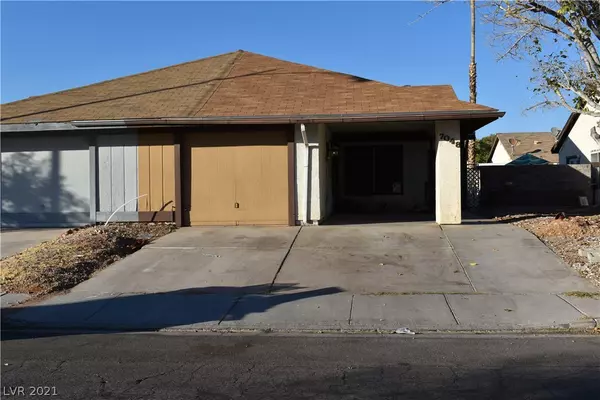 Las Vegas, NV 89147,7048 Delwood Street