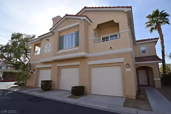 251 Green Valley Parkway #5821, Henderson, NV 89012