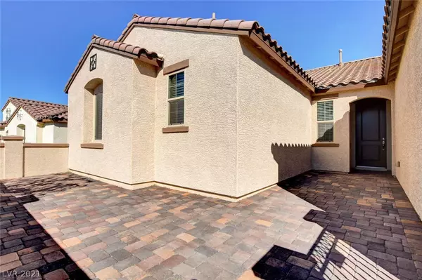 Henderson, NV 89011,477 Intonation Street