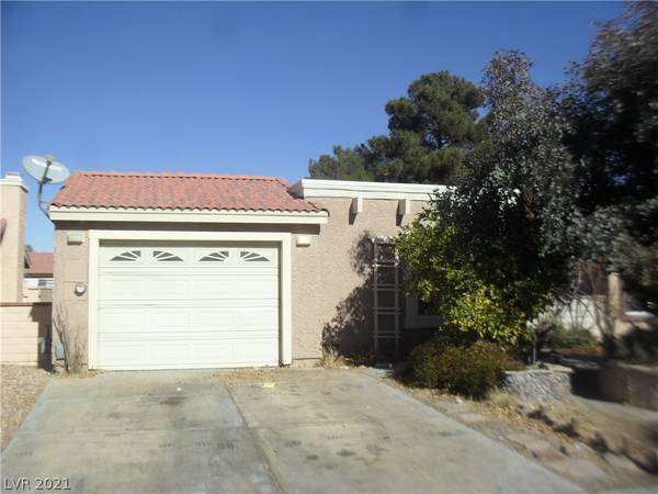 6544 Joe Michael Way, Las Vegas, NV 89108