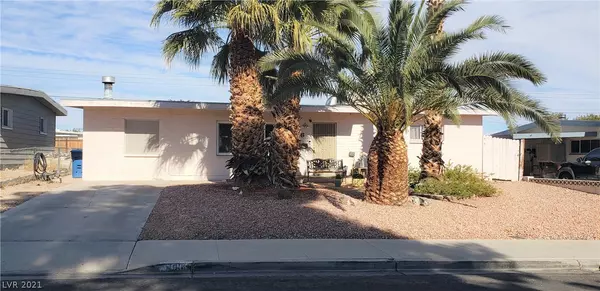 Las Vegas, NV 89108,4916 Carmen Boulevard