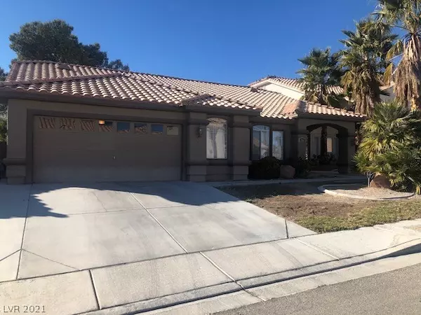 Las Vegas, NV 89147,3881 DAZZLER Court