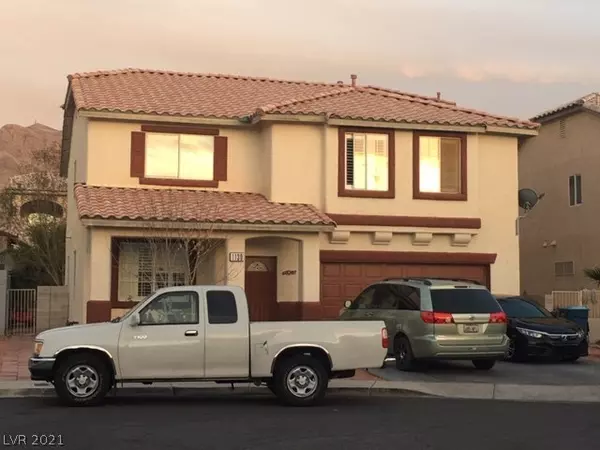 Las Vegas, NV 89110,1130 Laguna Park Court