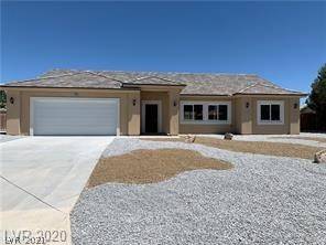 5331 Lincolnwood Court, Pahrump, NV 89061