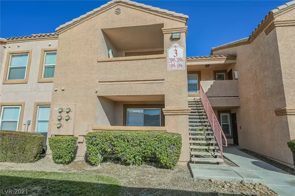 1150 Buffalo Drive #1095, Las Vegas, NV 89128