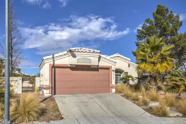 Las Vegas, NV 89128,8160 Hydra Lane