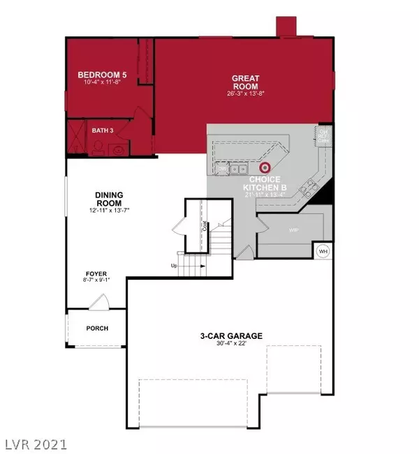 Indian Springs, NV 89018,268 Horsetail Falls Street #lot 58