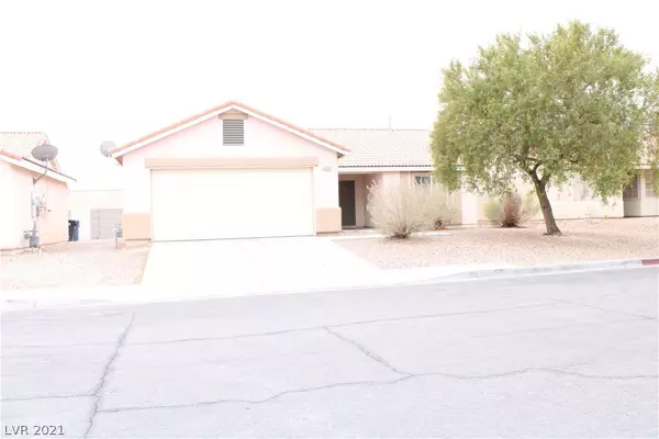 North Las Vegas, NV 89031,3009 Saddle Hills Court