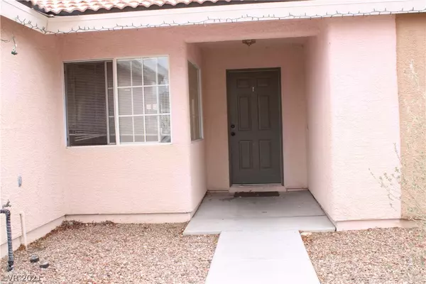 North Las Vegas, NV 89031,3009 Saddle Hills Court