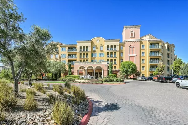 30 Strada Di Villaggio #151, Henderson, NV 89011