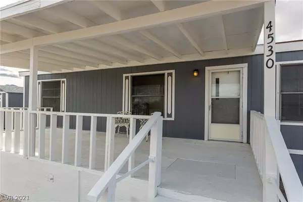 Pahrump, NV 89048,4530 Rancho Road