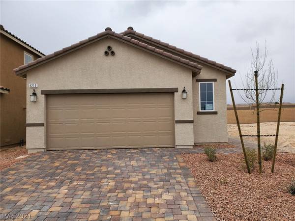 4213 Silver Torch Avenue, Las Vegas, NV 89141