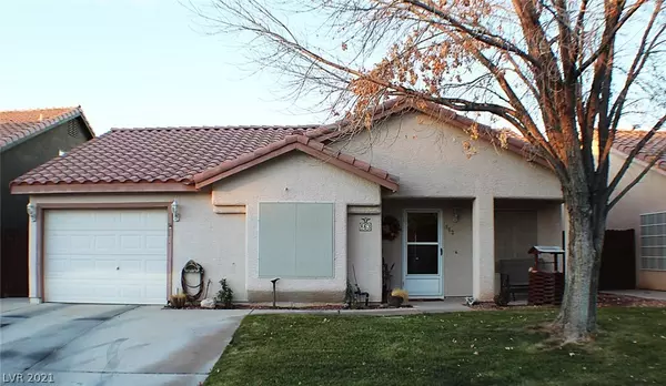 863 Jackrabbit Street,  Mesquite,  NV 89027