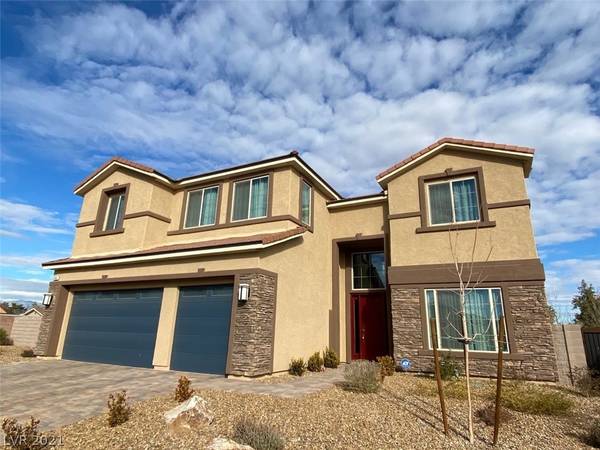 3946 Valles Caldera Court,  Las Vegas,  NV 89118