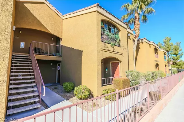 Henderson, NV 89052,950 Seven Hills Drive #1413