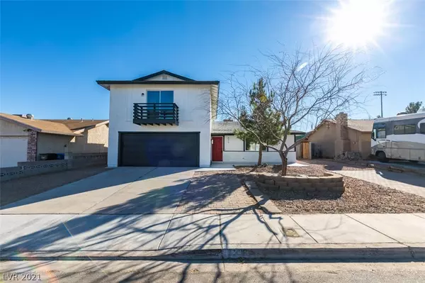 635 Glenwood Lane, Henderson, NV 89002