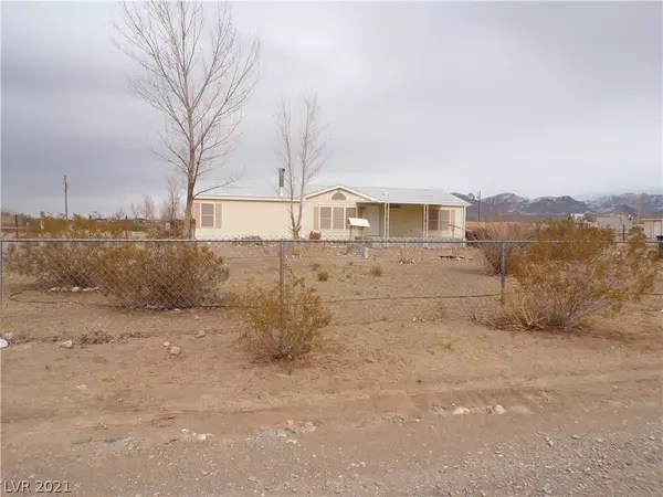 Sandy Valley, NV 89019,1690 Gypsum Avenue