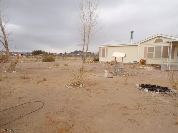 Sandy Valley, NV 89019,1690 Gypsum Avenue