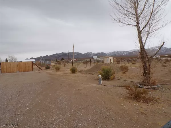 Sandy Valley, NV 89019,1690 Gypsum Avenue