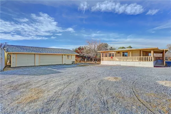 Pahrump, NV 89048,4380 Whirlwind Avenue