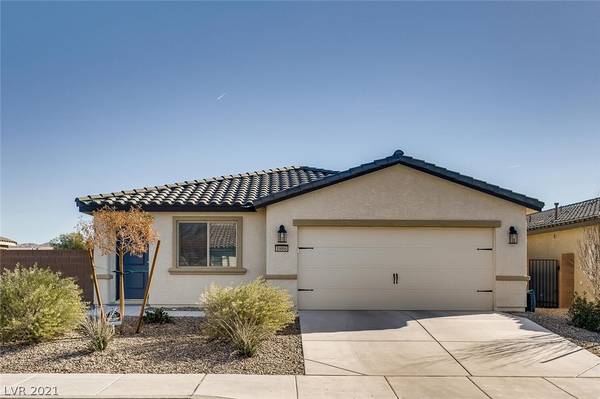 1886 Neoga Street, Las Vegas, NV 89115