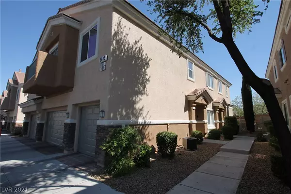 Las Vegas, NV 89178,8685 Traveling Breeze Avenue #101