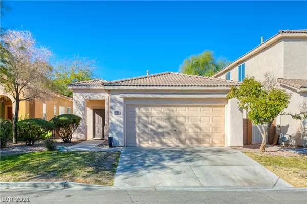 10785 Muscari Way, Las Vegas, NV 89141