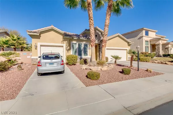 Henderson, NV 89052,2386 Sunburst View Street