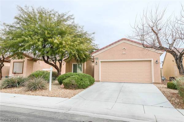 7724 Fruit Dove Street, North Las Vegas, NV 89084