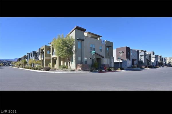 11303 Kraft Mountain Avenue #102, Las Vegas, NV 89135