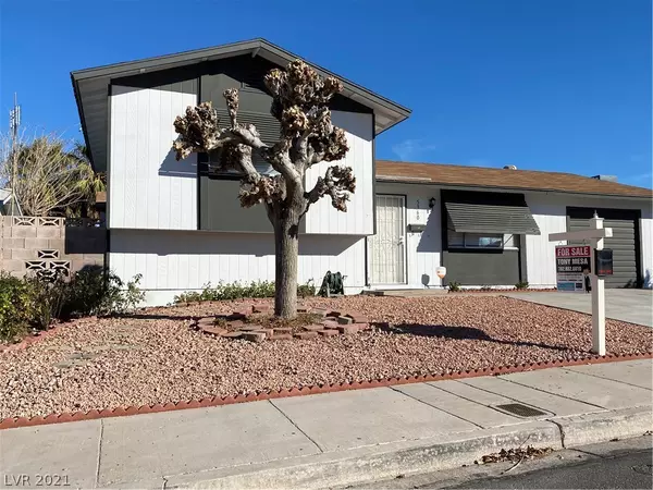 Las Vegas, NV 89120,5360 Hillsboro Lane