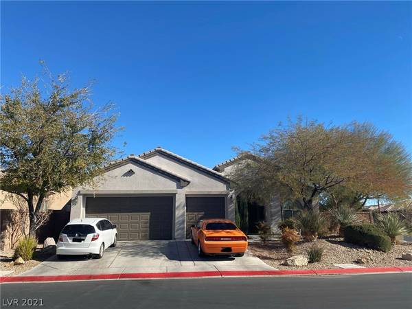 7204 Night Heron Way, North Las Vegas, NV 89084