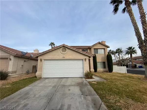 2604 Island Brook Drive, Las Vegas, NV 89108