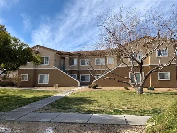 833 Aspen Peak Loop #2512, Henderson, NV 89011