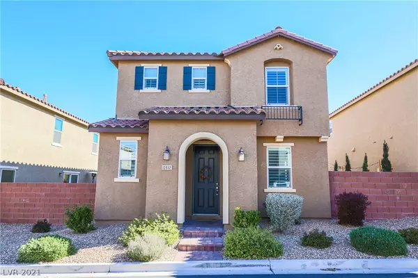 10932 Camden Bay Street, Las Vegas, NV 89179