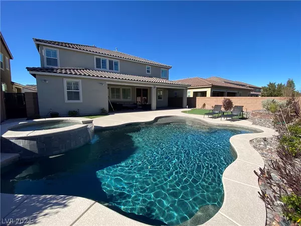 Henderson, NV 89044,2442 Cingoli Street