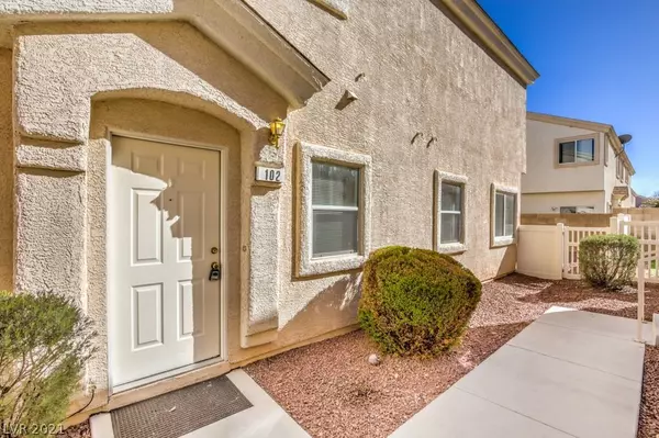 Las Vegas, NV 89178,8737 Roping Rodeo Avenue #102