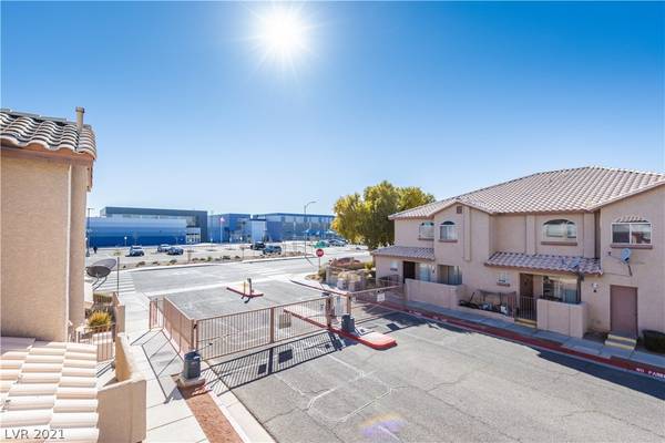 551 Roxella Lane #B, Las Vegas, NV 89110