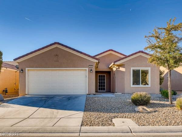 3305 Fernbird Lane, North Las Vegas, NV 89084