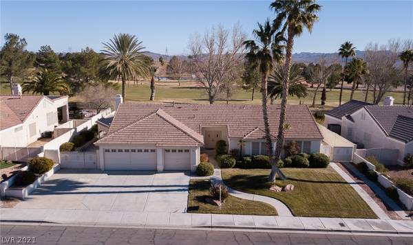 1603 Bermuda Dunes Drive, Boulder City, NV 89005