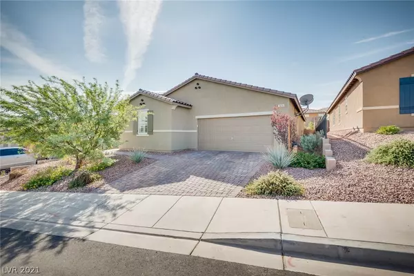 929 Midnight View Avenue, Henderson, NV 89015