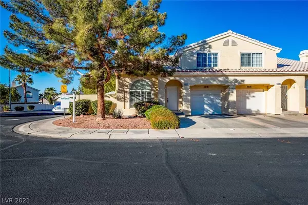 688 Ambling Gait Avenue, Henderson, NV 89015