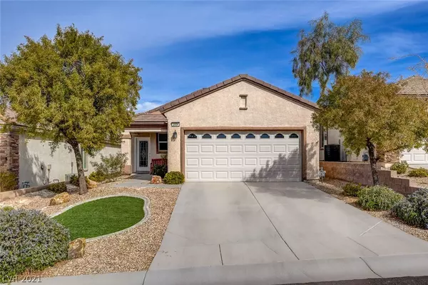 2604 Centaurus Street, Henderson, NV 89044