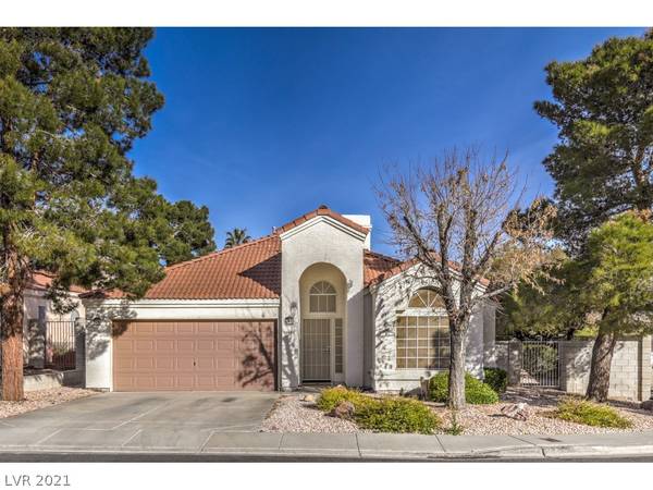 1804 Putter Place, Henderson, NV 89074