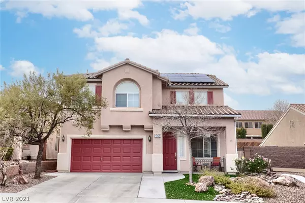 1055 Plentywood Place, Henderson, NV 89002