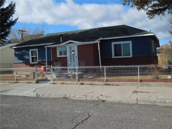 1075 Park Avenue, Ely, NV 89301