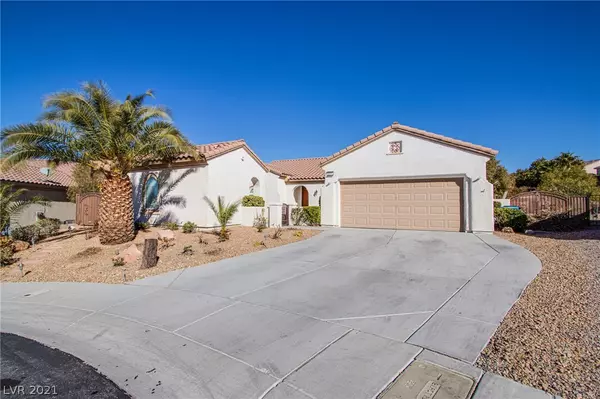 Henderson, NV 89052,2240 Frost Court