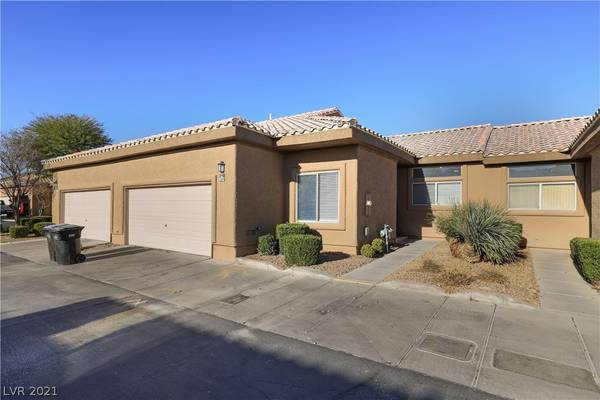 4752 Big Draw Drive, North Las Vegas, NV 89081