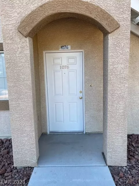 Las Vegas, NV 89122,3400 Cabana Drive #1076