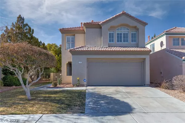 1613 British Cup Drive, Las Vegas, NV 89117